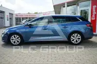 2019 Renault Megane
