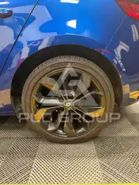 2019 Renault Megane