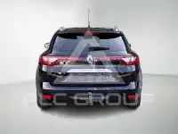 2019 Renault Megane