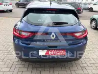 2019 Renault Megane
