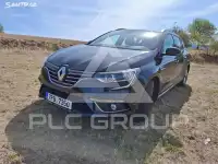 2019 Renault Megane