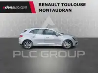 2019 Renault Megane