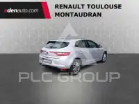 2019 Renault Megane