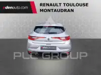 2019 Renault Megane