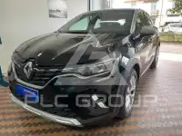 2019 Renault Megane