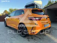 2019 Renault Megane