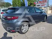 2019 Renault Megane