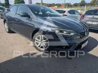 2019 Renault Megane