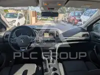 2019 Renault Megane