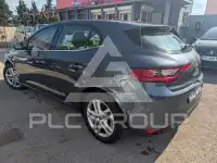 2019 Renault Megane