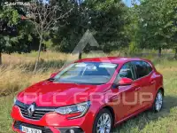 2019 Renault Megane