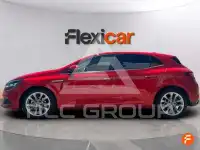 2019 Renault Megane