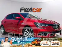 2019 Renault Megane