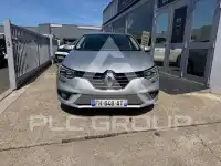 2019 Renault Megane