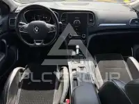 2019 Renault Megane