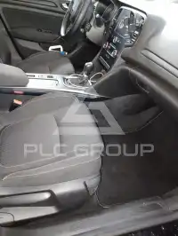 2019 Renault Megane