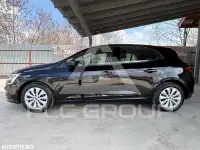 2019 Renault Megane