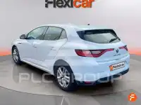 2019 Renault Megane