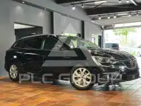 2019 Renault Megane