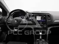2019 Renault Megane