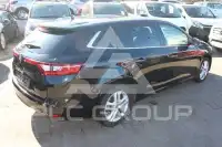 2019 Renault Megane