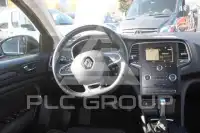 2019 Renault Megane