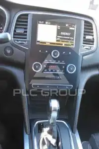 2019 Renault Megane