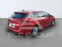 2019 Renault Megane