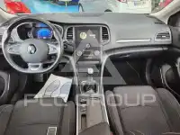 2019 Renault Megane