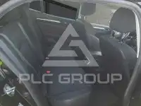 2019 Renault Megane