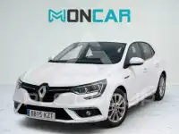 2019 Renault Megane