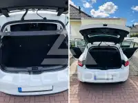 2019 Renault Megane