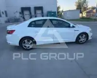 2019 Renault Megane