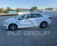 2019 Renault Megane