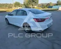 2019 Renault Megane