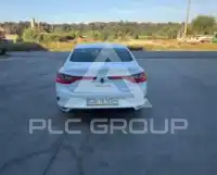 2019 Renault Megane