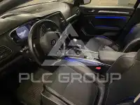 2019 Renault Megane