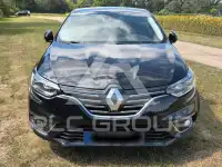 2019 Renault Megane