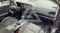 2019 Renault Megane