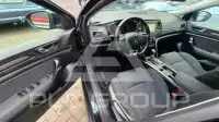 2019 Renault Megane