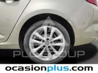 2019 Renault Megane
