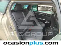 2019 Renault Megane