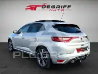 2019 Renault Megane