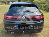 2019 Renault Megane