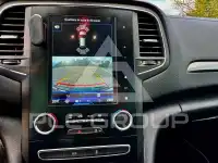 2019 Renault Megane