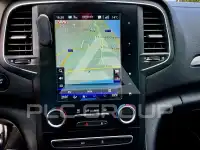 2019 Renault Megane
