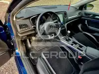 2019 Renault Megane