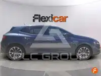 2019 Renault Megane