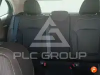 2019 Renault Megane