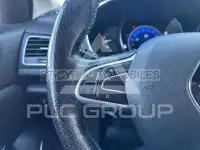 2019 Renault Megane